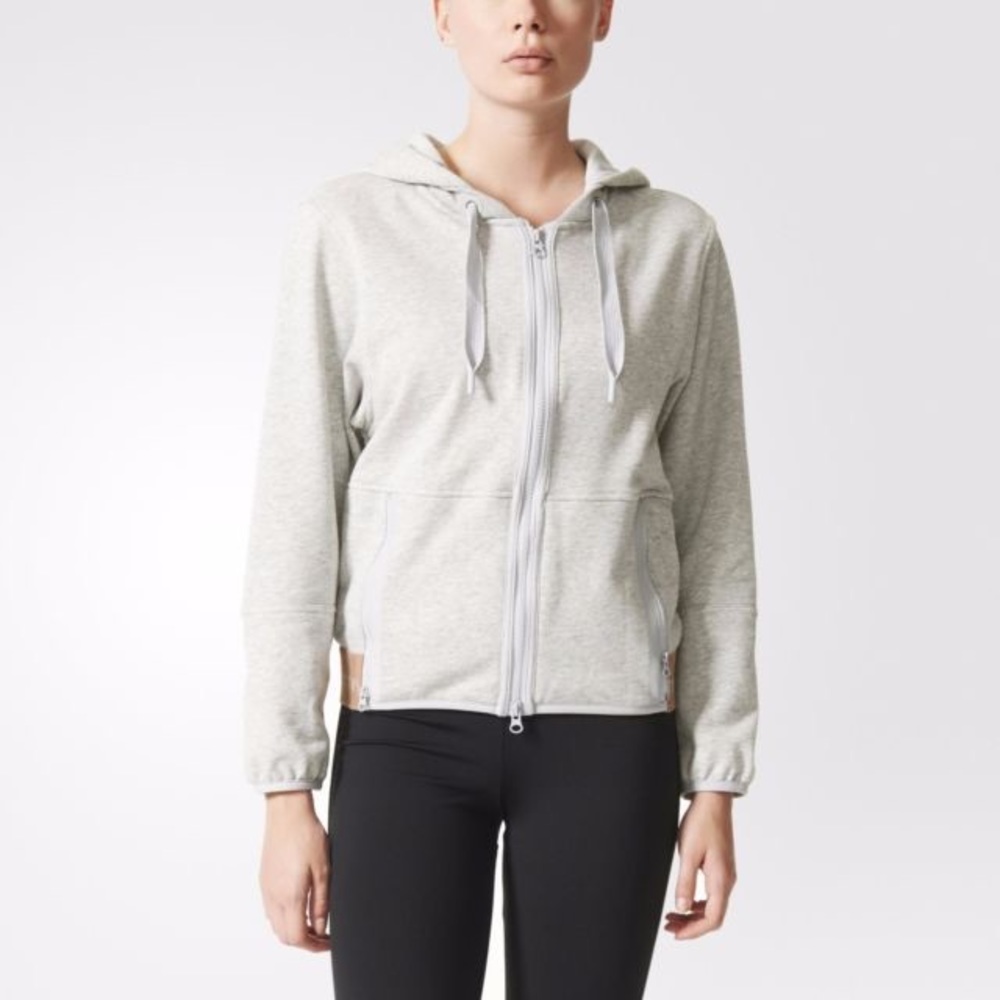 Adidas Stella McCartney Ess Hoodie